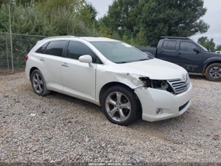 TOYOTA TOYOTA VENZA BASE V6