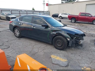 NISSAN NISSAN ALTIMA 2.5/2.5 S/2.5 SL/2.5 SV