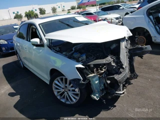VOLKSWAGEN VOLKSWAGEN JETTA 2.0L TDI