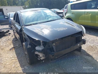 KIA KIA FORTE LXS