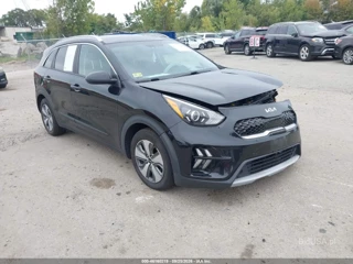 KIA KIA NIRO LX