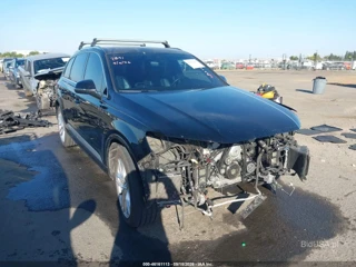 AUDI AUDI Q7 3.0T PREMIUM