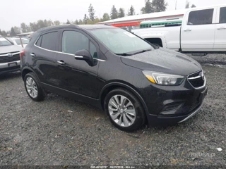 BUICK BUICK ENCORE PREFERRED