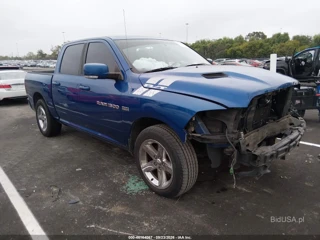 RAM RAM RAM 1500 SPORT