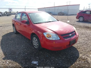 CHEVROLET CHEVROLET COBALT LT