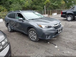 SUBARU SUBARU OUTBACK PREMIUM