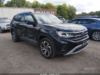 VOLKSWAGEN VOLKSWAGEN ATLAS 3.6L V6 SEL