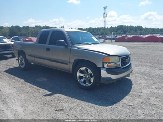 GMC SIERRA 1500 SL