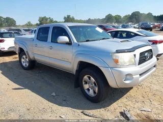 TOYOTA TOYOTA TACOMA PRERUNNER V6