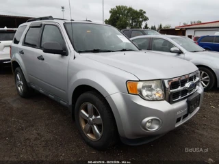 FORD FORD ESCAPE XLT