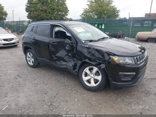 JEEP JEEP COMPASS LATITUDE 4X4