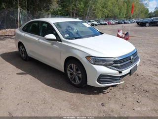 VOLKSWAGEN VOLKSWAGEN JETTA 1.5T SE