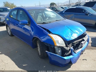 NISSAN NISSAN SENTRA 2.0SR