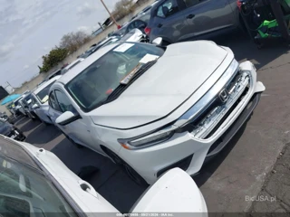 HONDA HONDA INSIGHT EX