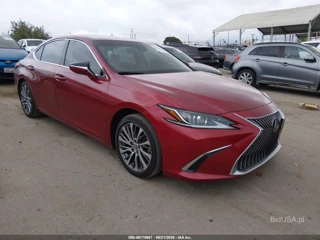 LEXUS LEXUS ES 350