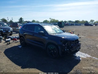 VOLKSWAGEN VOLKSWAGEN TAOS 1.5T SE