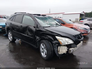 LEXUS LEXUS RX 350