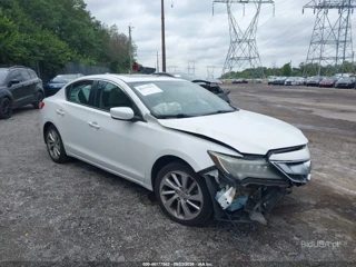 ACURA ACURA ILX