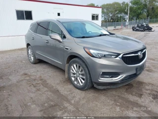 BUICK BUICK ENCLAVE ESSENCE
