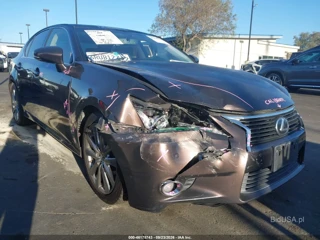 LEXUS LEXUS GS 350