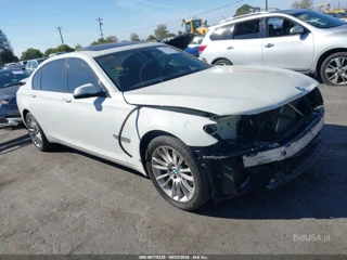 BMW 740LI