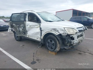 SATURN SATURN VUE 4-CYL XE