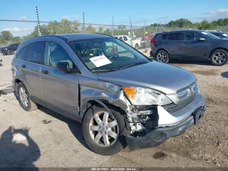 HONDA HONDA CR-V EX