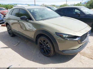 MAZDA MAZDA CX-30 2.5 CARBON TURBO