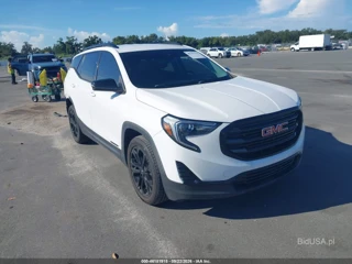 GMC TERRAIN FWD SLE