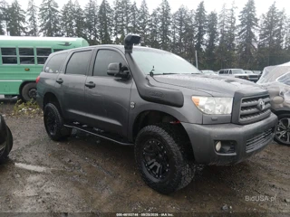TOYOTA TOYOTA SEQUOIA PLATINUM 5.7L V8