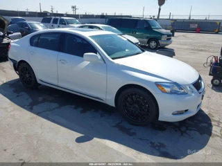 LEXUS LEXUS GS 350