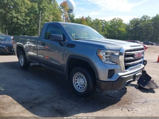 GMC SIERRA 1500