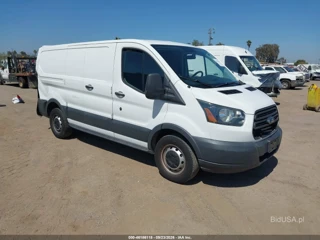 FORD FORD TRANSIT-150