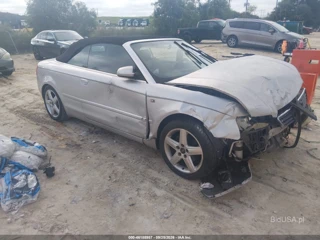 AUDI AUDI A4 1.8T