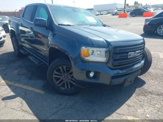 GMC CANYON 2WD  SHORT BOX SLE
