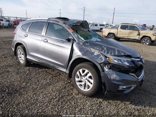 HONDA HONDA CR-V EX-L