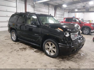 GMC YUKON DENALI