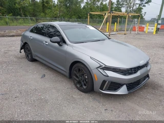 KIA KIA K5 GT-LINE FWD