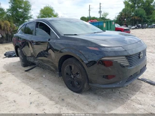 NISSAN NISSAN MURANO SV
