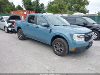 FORD FORD MAVERICK XLT