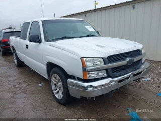 CHEVROLET CHEVROLET SILVERADO 1500 WORK TRUCK