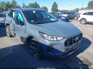 FORD FORD ESCAPE ST-LINE SELECT