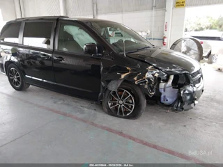 DODGE DODGE GRAND CARAVAN SE PLUS