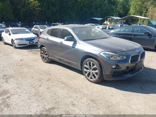 BMW X2 XDRIVE28I