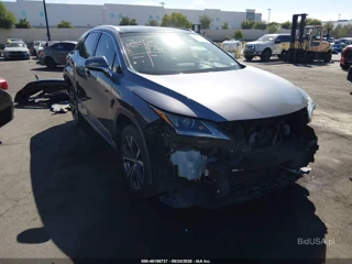 LEXUS LEXUS RX 350