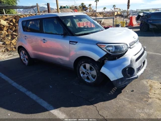 KIA KIA SOUL
