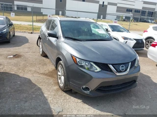 NISSAN NISSAN ROGUE SPORT SV