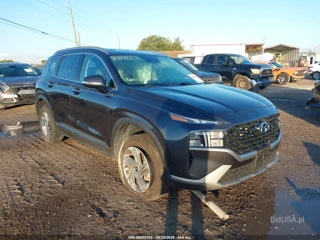 HYUNDAI HYUNDAI SANTA FE SEL