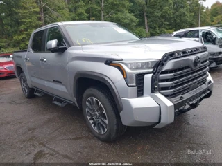 TOYOTA TOYOTA TUNDRA LIMITED