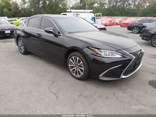 LEXUS LEXUS ES 350